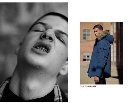 Collective N°8 Urban Outfitters 