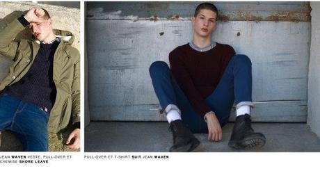 Collective N°8 Urban Outfitters 