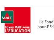Corse Musicothérapie remporte prix régional Fonds MAIF pour l'Éducation