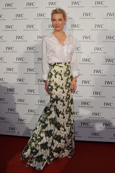 Les Look du Samedi...