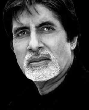 Le 11 octobre, c’est l’anniversaire de Mr Bachchan