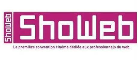 Showeb-convention