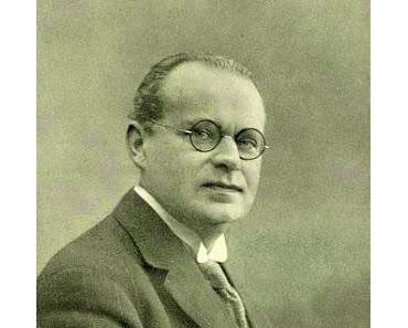 Nimzovitch, le pédagogue des échecs