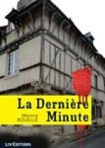 la derniere minute
