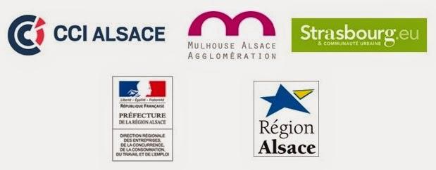 Quatre partenaires institutionnels régionaux s’unissent pour développer de façon inédite une plateforme mutualisée d’intelligence économique.