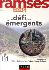 RAMSES 2015 « Les Le défi des émergents » par IFRI Thi