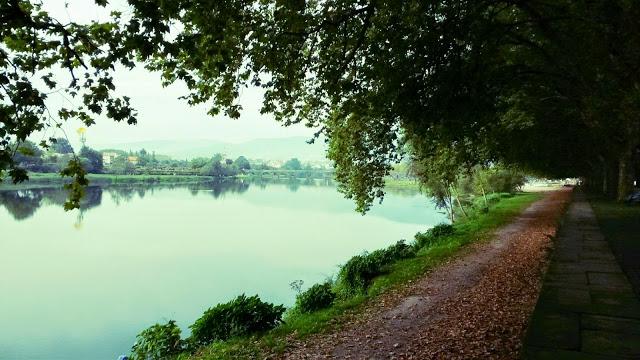 Via Lusitania, étape 11, vers Ponte de Lima en images!