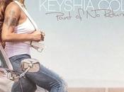 Point return nouvel album Keyshia Cole tous clips déjà sortis