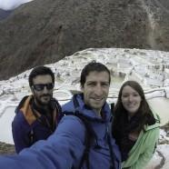 Photos + videos, l’essence du Pérou en 10 temps