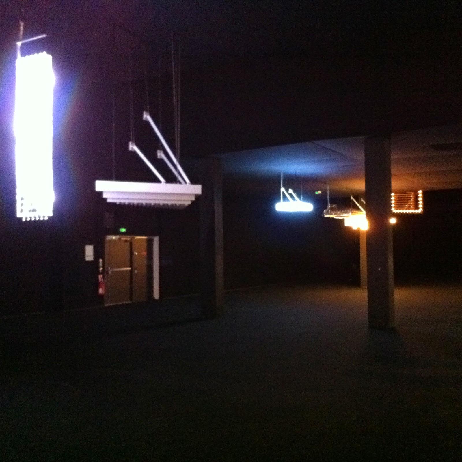 Parenno Palais tokyo