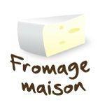 E-GASTRONOMIE - SODASTREAM - COUDENE - LA CROISEE DES TERROIRS - FROMAGE MAISON