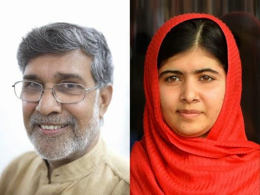 « Prenons nos crayons et nos cahiers, ce sont nos armes les plus puissantes » Malala Yousafzaï