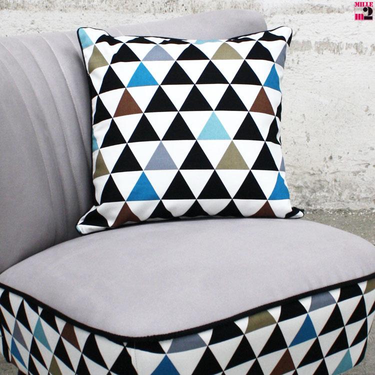 Ah, ces triangles colorés ! 