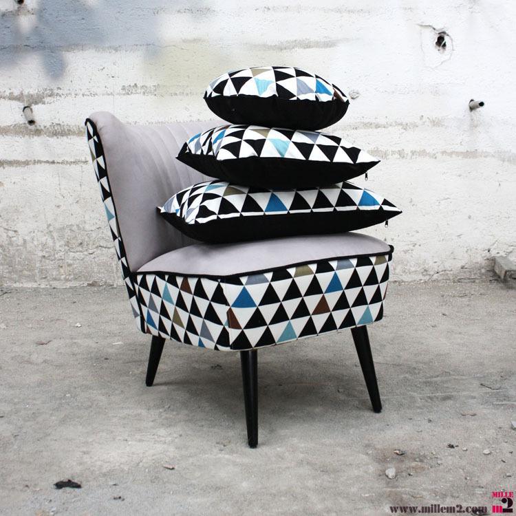 Ah, ces triangles colorés ! 