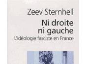 fascisme France Berstein contre Sternhell