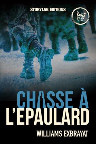 Chasse à l'Epaulard