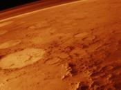 L'Univers Mystères: Crash Mars