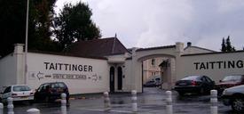 taittinger - 2 taittinger - 2