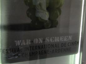 war on screen - 5 war on screen - 5