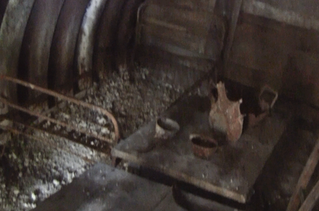 Massiges - 20 Massiges - 20