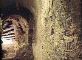 caves taittinger - 3