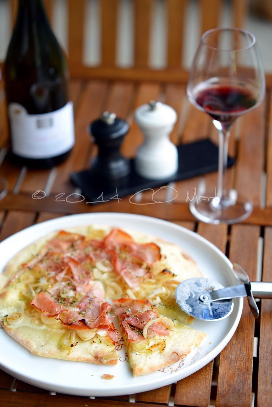 Trop tôt pour ranger son BBQ !!!