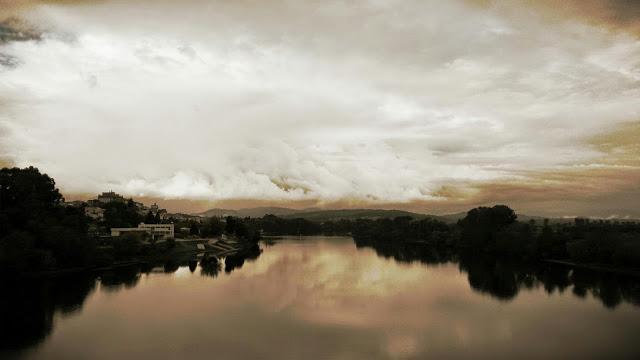 Via Lusitania, étape 12, de Ponte de Lima à Tui en images