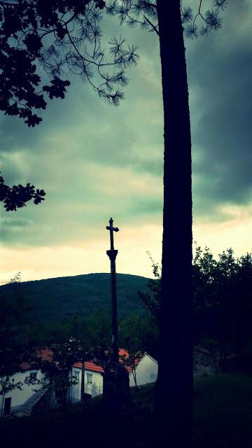 Via Lusitania, étape 12, de Ponte de Lima à Tui en images