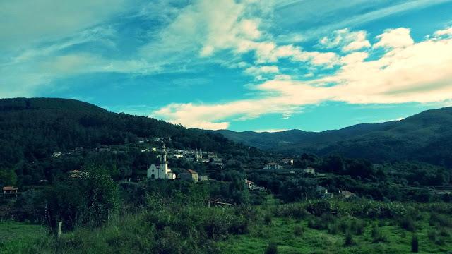 Via Lusitania, étape 12, de Ponte de Lima à Tui en images