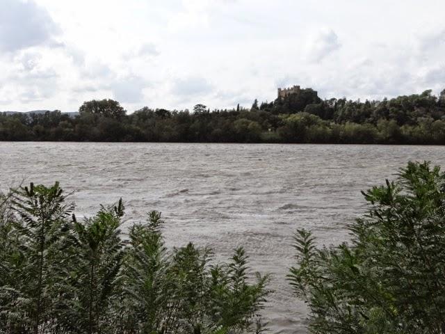 Le Rhône va bien (pour l'instant)