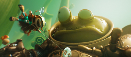 Pixel Music Radio Show #37 – Rayman Origins & Rayman Legends Capture d'écran 2014-10-11 à 19.49.47