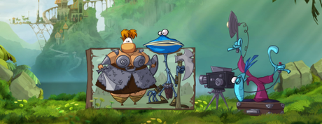Pixel Music Radio Show #37 – Rayman Origins & Rayman Legends Capture d'écran 2014-10-11 à 19.46.00