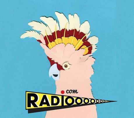 Radiooooo.com, la radio qui nous fait voyager dans le temps