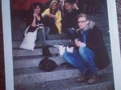 vendanges Montmartre avec @airforceswann @maminochka @janiecph @superpopcorn77 mais aussi fromage gratiné, patates fondantes, Lot, mauvais Paris, châtaignes grillées, foie gras, magret fumé, terr...