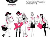 Saveur créativité salon Créations Savoir Faire