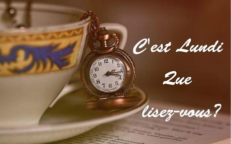 C'est lundi, que lisez-vous? [23]