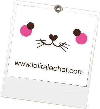 Lolita le chat - JulieFromParis