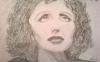 Edith Piaf(Adelaide)