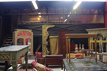 L’Antiquaire Jean Luc Ferrand, devenu Décorateur d’Intérieur par altruisme ! 3 (1)