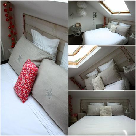 Un hiver douillet sous la couette