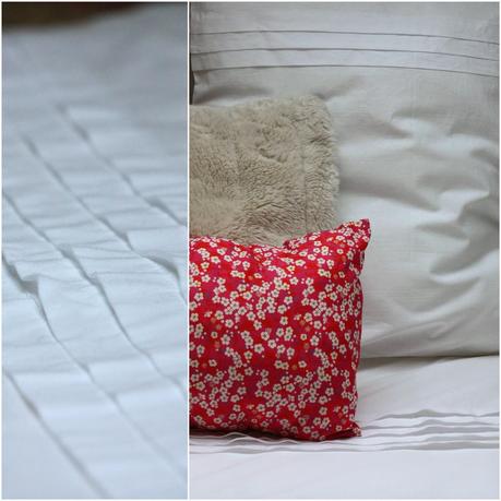 Un hiver douillet sous la couette