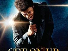 "James Brown, épopée américaine"