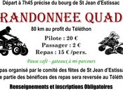 Randothon 2014 novembre Comité fêtes Jean d’Estissac (24)