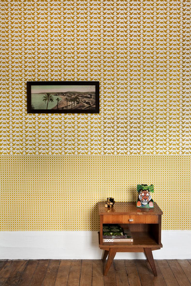 Motif: Objet de désir