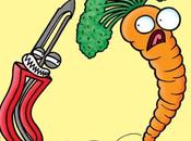 Burn-out Detox. comment kiné dégouté légumes)