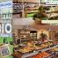  Supermarché bio : Biocoop se porte bien avec plus de 8% de croissance en 2013 