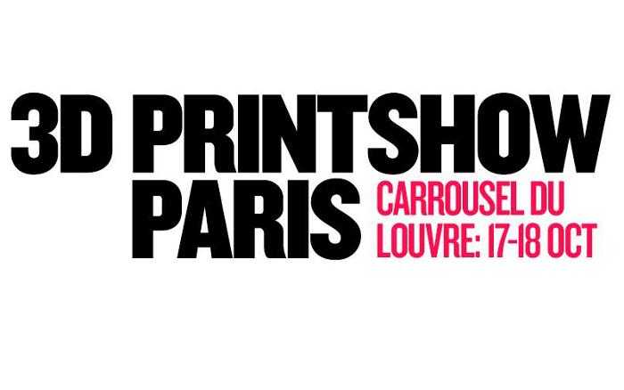 3D PrintShow seconde édition à Paris