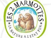 Marmottes s’installe Boutique Noire Printemps Haussmann