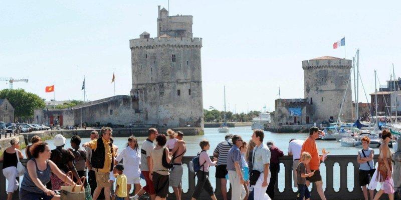 La Rochelle : à quel moment de la journée le Vieux-Port doit-il être piéton ?