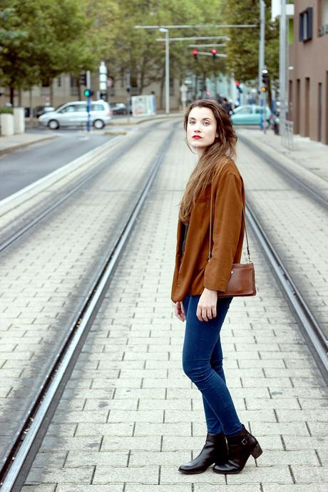 Fauve Fauve 1 bis